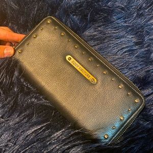 Black Juicy Couture Wallet